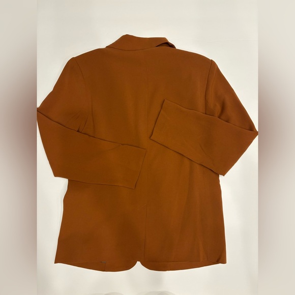 JODIFL Toffee Women’s Blazer - Picture 5 of 13